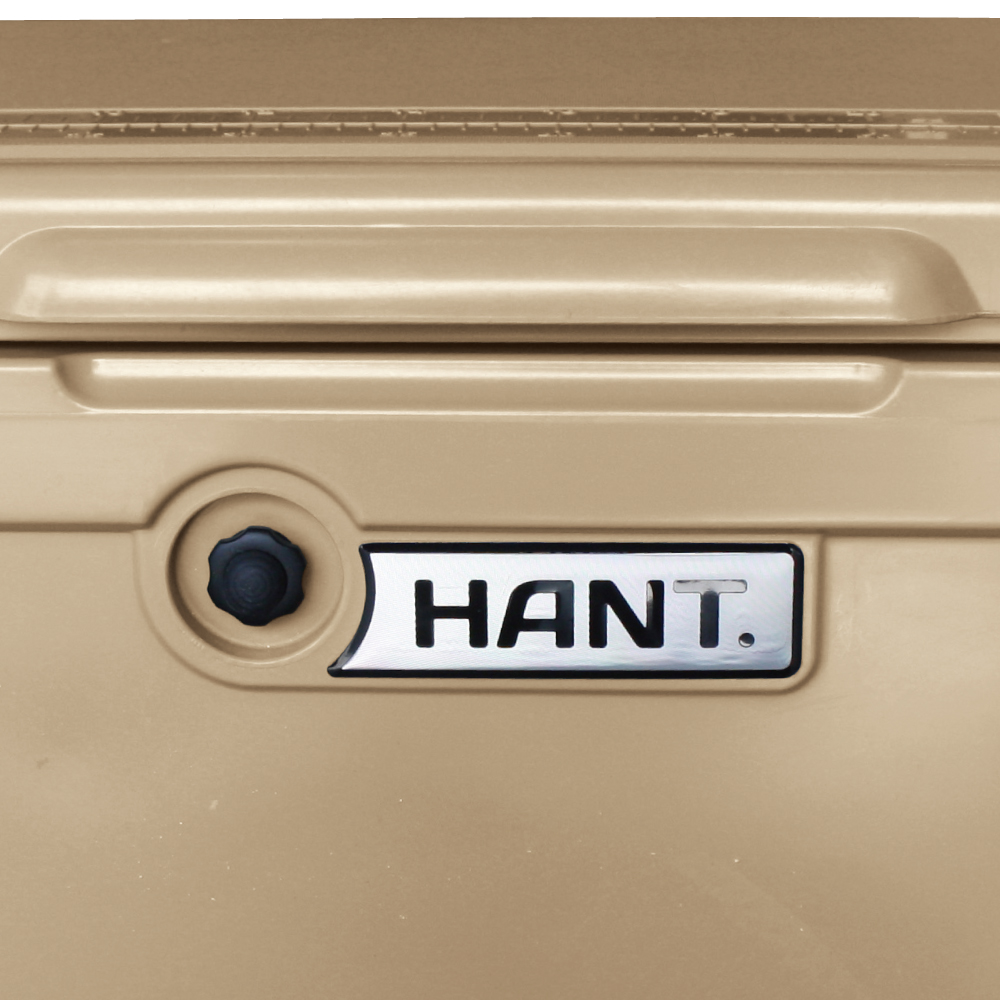 HANT クーラーボックス 110QT(104.1L)  イメージ07