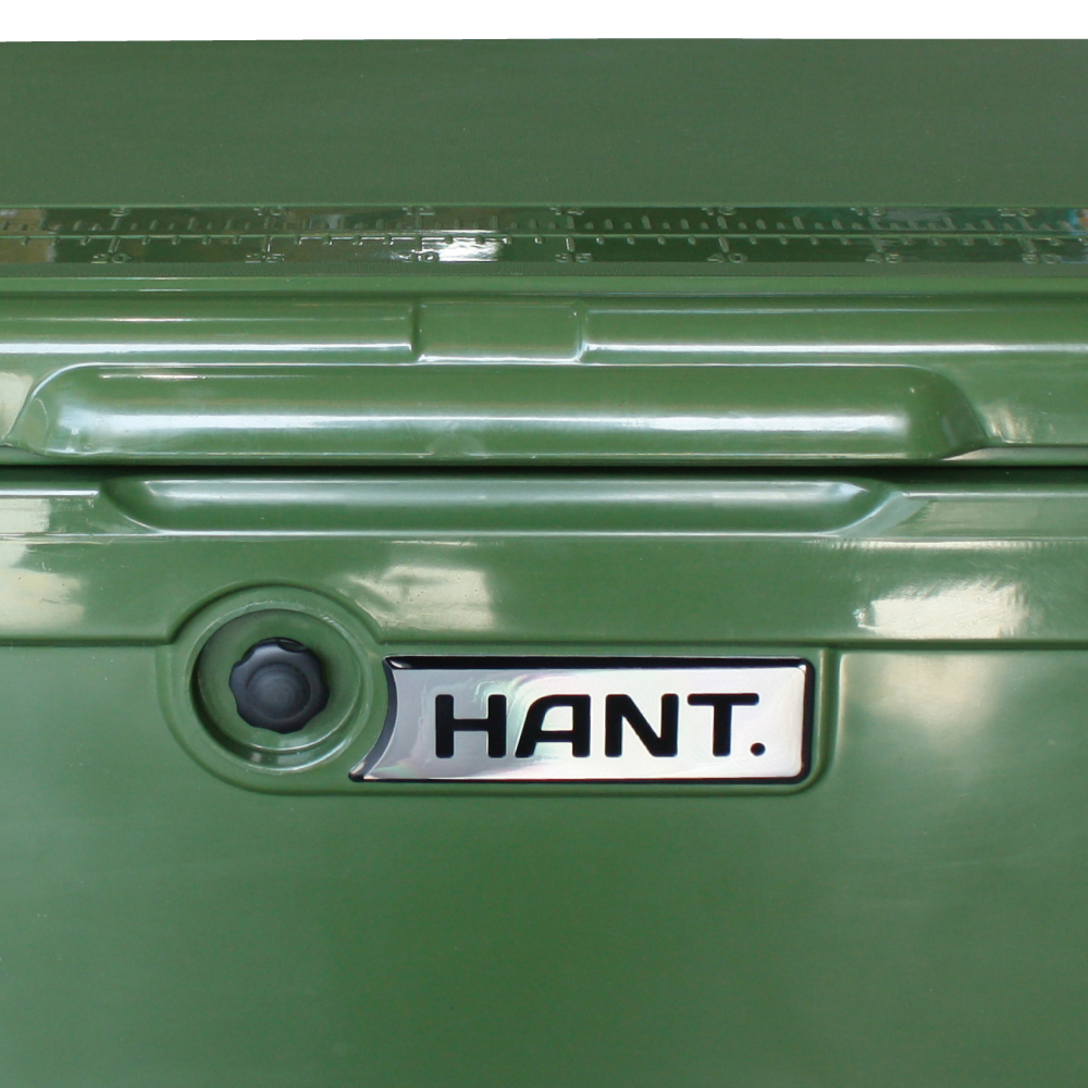 HANT クーラーボックス 75QT(70.9L)  イメージ09