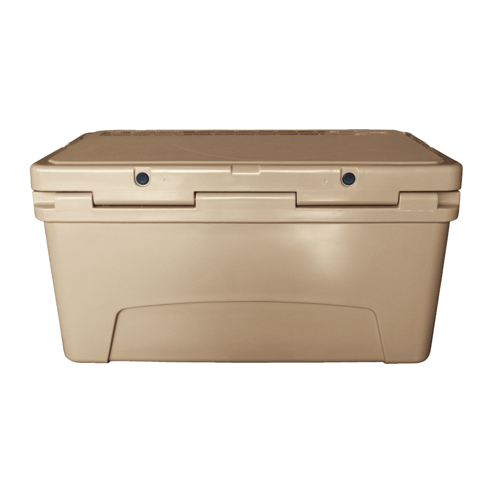 HANT クーラーボックス 75QT(70.9L)  イメージ05