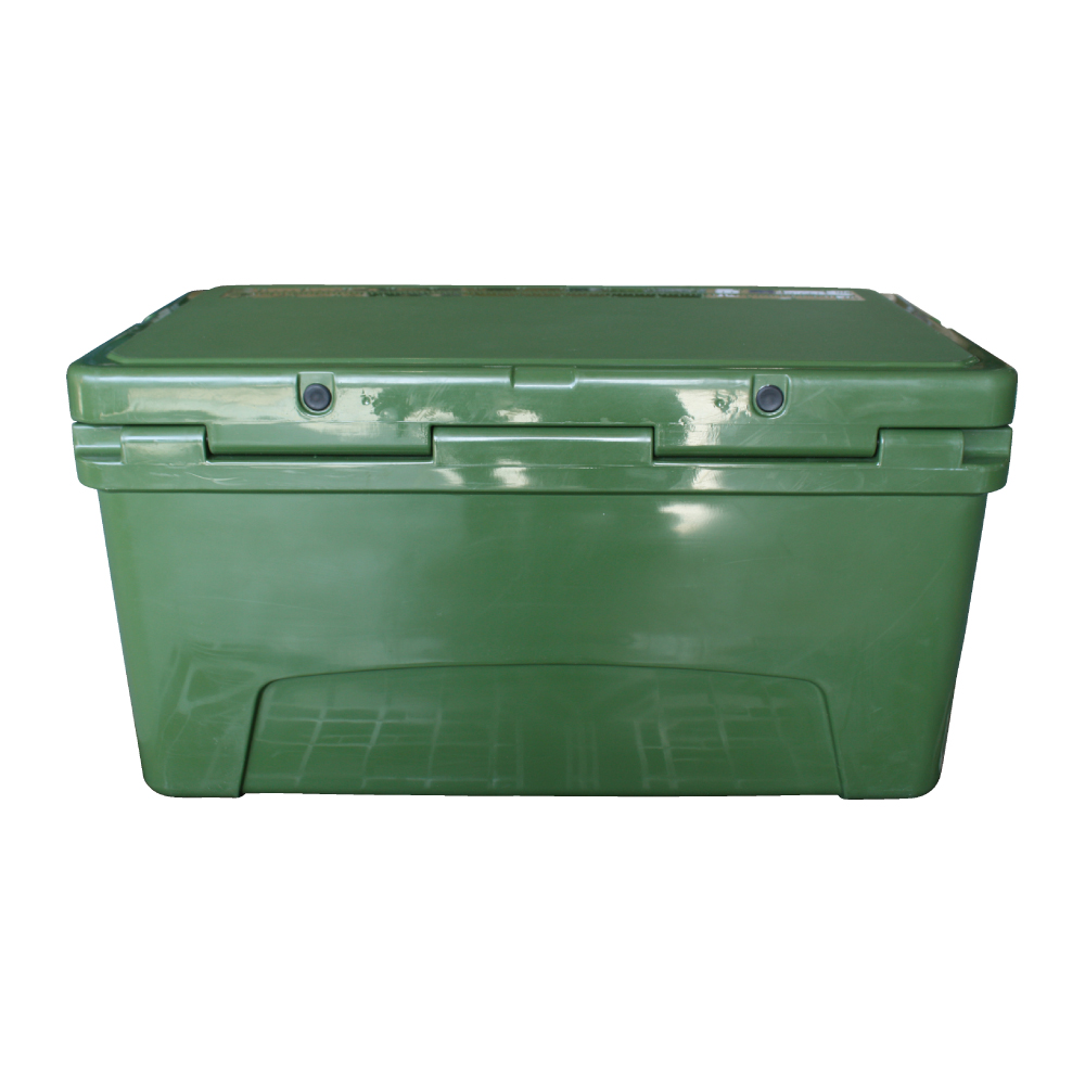 HANT クーラーボックス 75QT(70.9L)  イメージ06