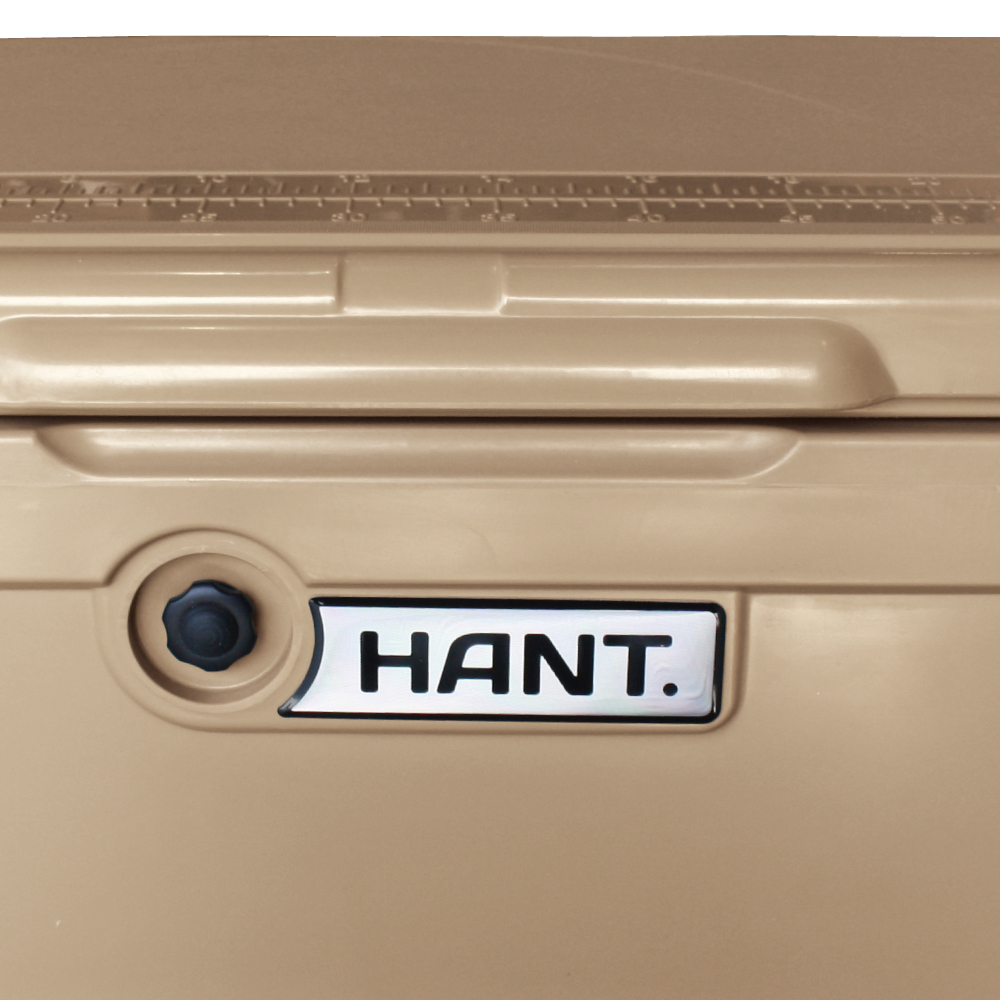 HANT クーラーボックス 75QT(70.9L)  イメージ08