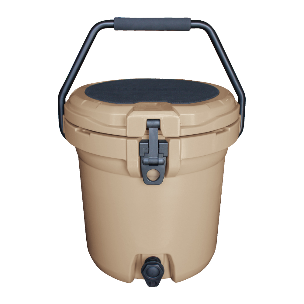 HANT アイスバケツ 5gallon（18.9L）  イメージ02