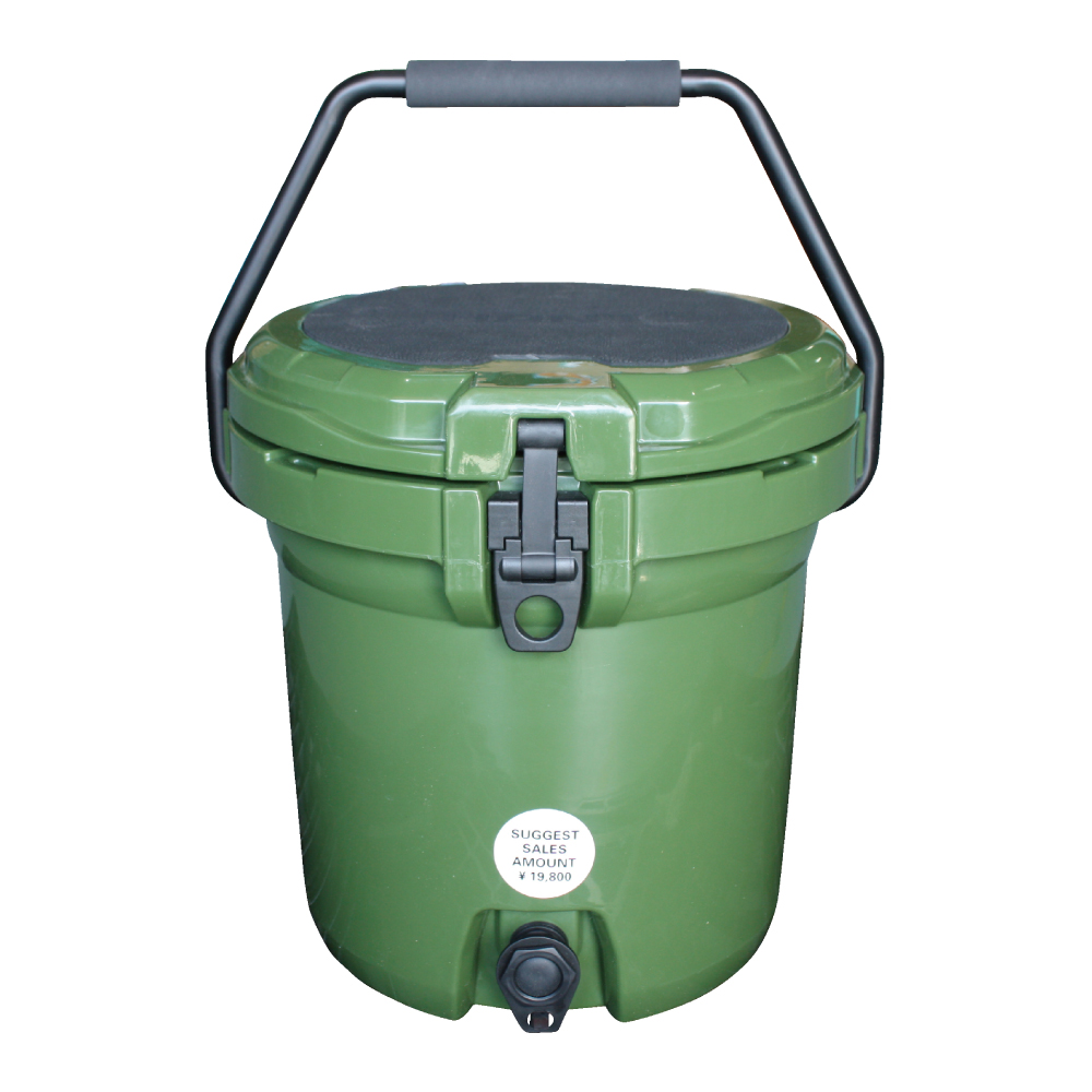 HANT アイスバケツ 5gallon（18.9L）  イメージ03