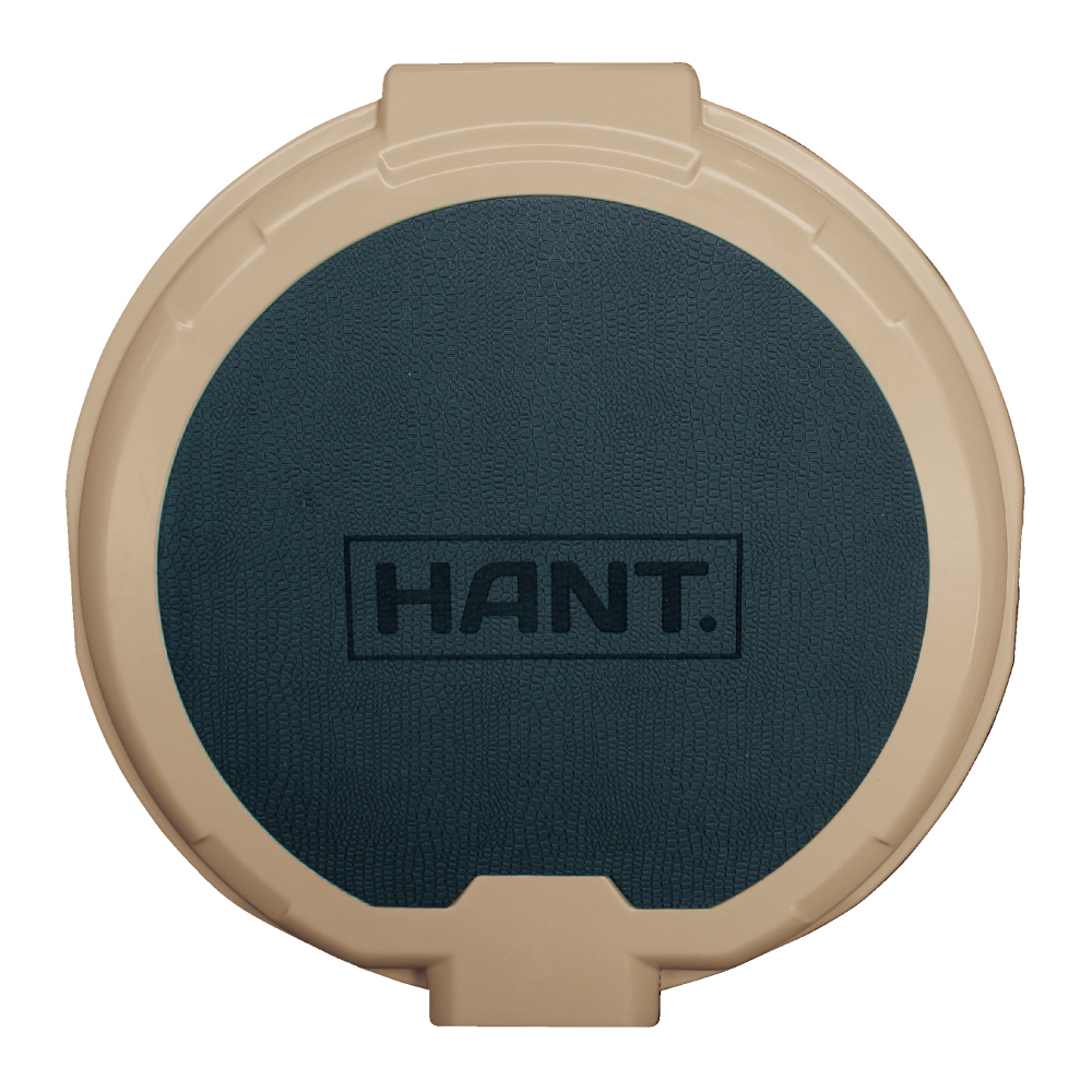 HANT＜ハント＞公式ホームページ│ アイスバケツ 5gallon（18.9L）