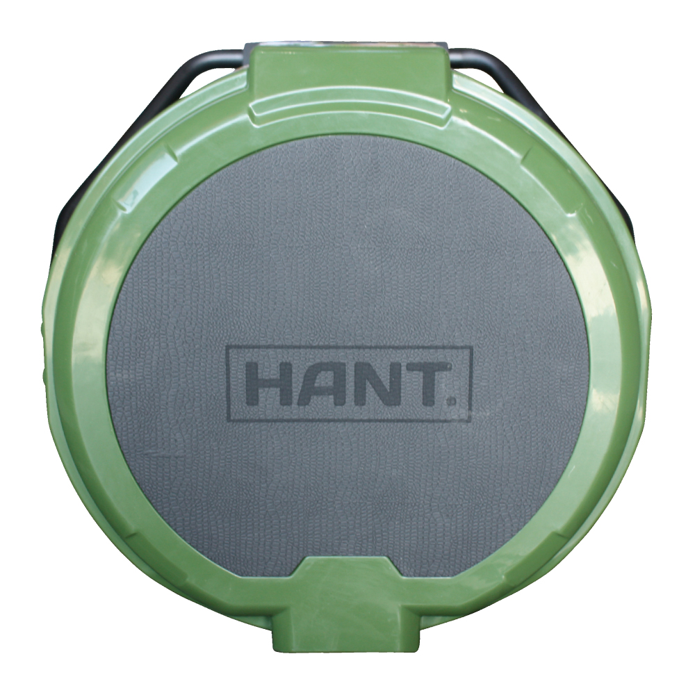 HANT＜ハント＞公式ホームページ│ アイスバケツ 5gallon（18.9L）