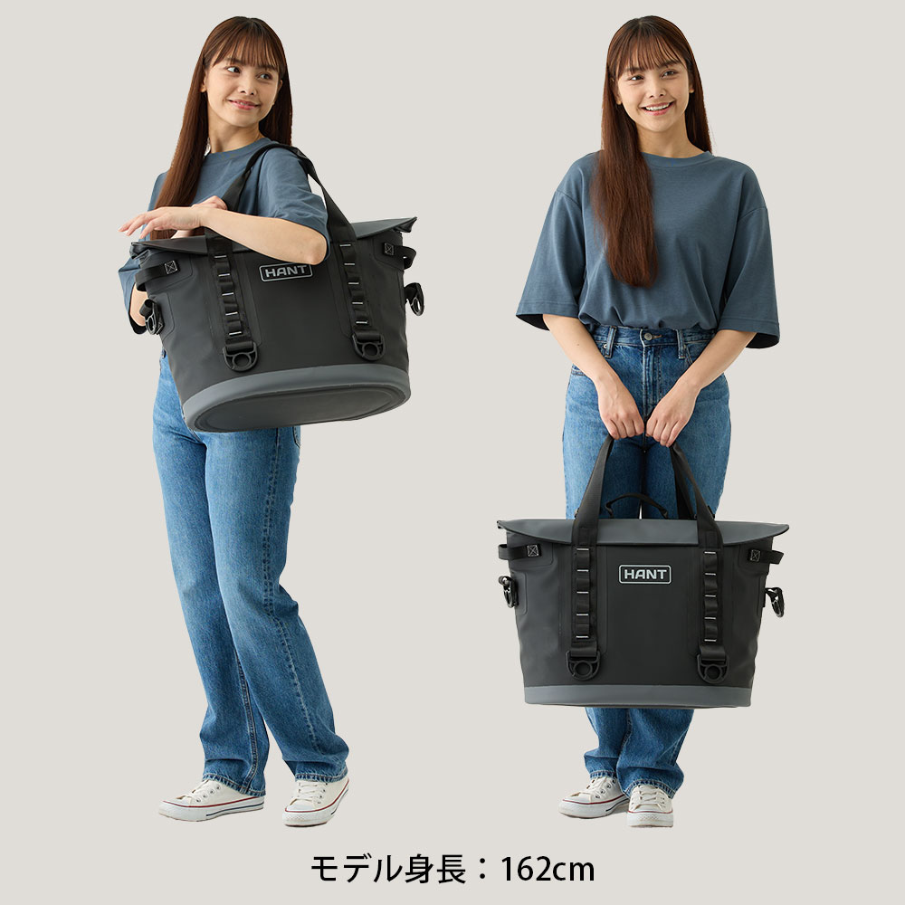 HANT ソフトクーラーボックスF20(14L) イメージ19