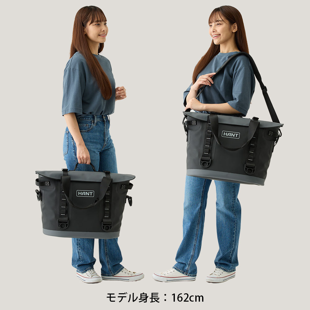 HANT ソフトクーラーボックスF20(14L) イメージ20