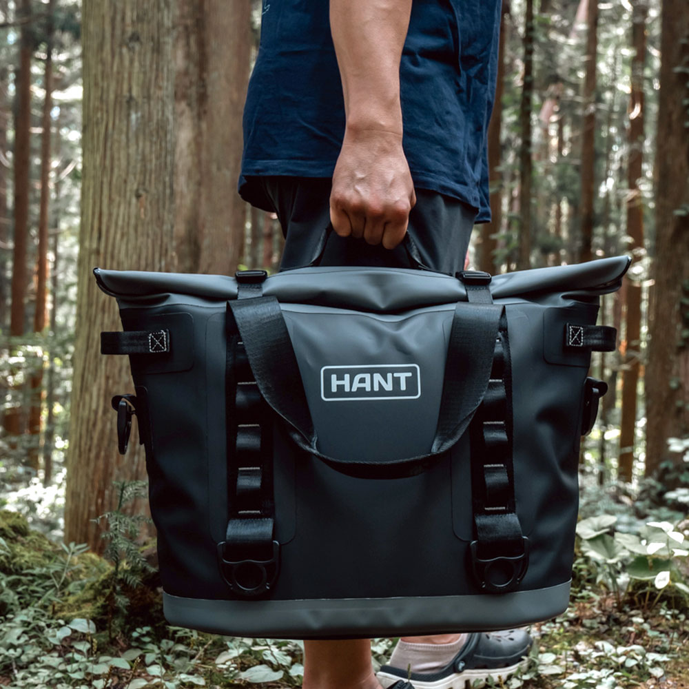 HANT ソフトクーラーボックスF20(14L) イメージ16