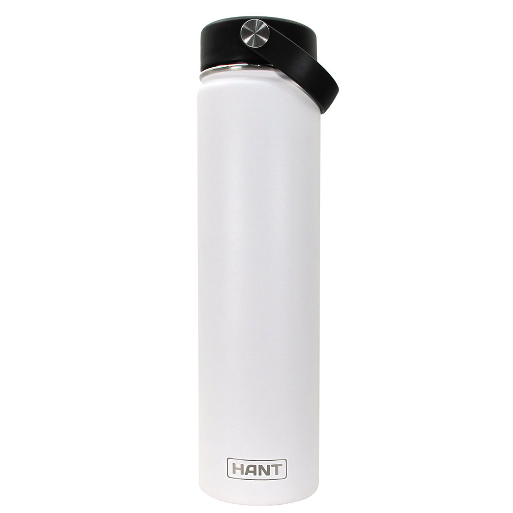 HANT ステンレスボトル25oz(750ml) イメージ03