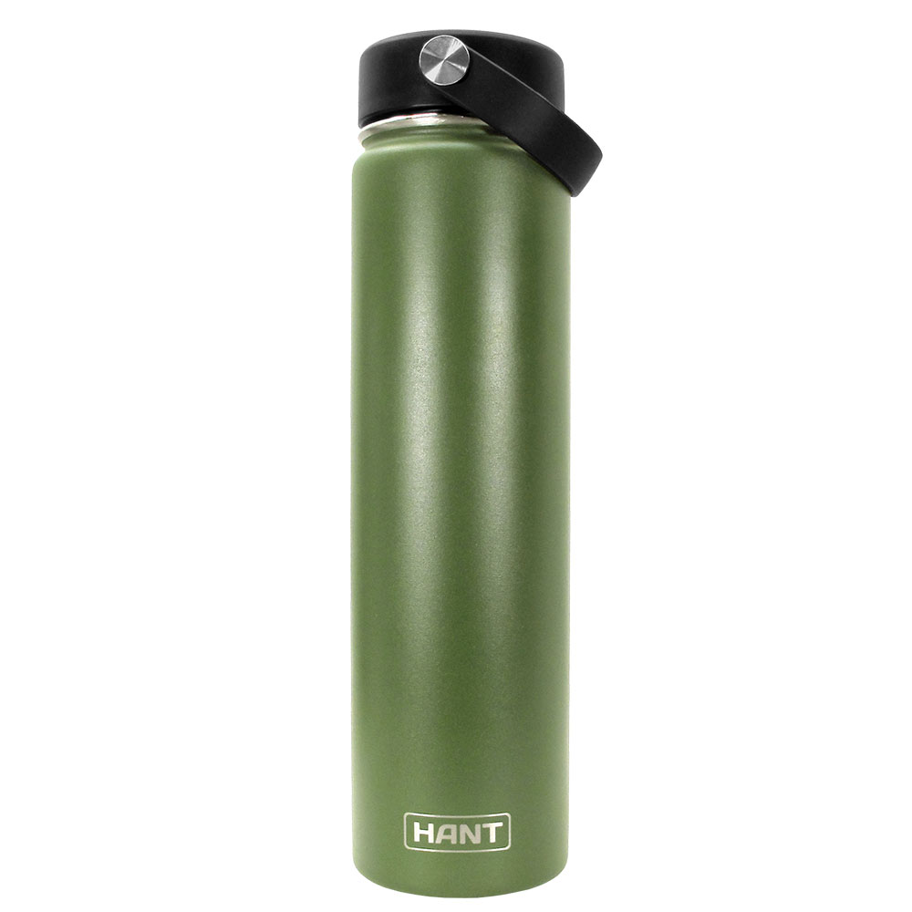 HANT ステンレスボトル25oz(750ml) イメージ04