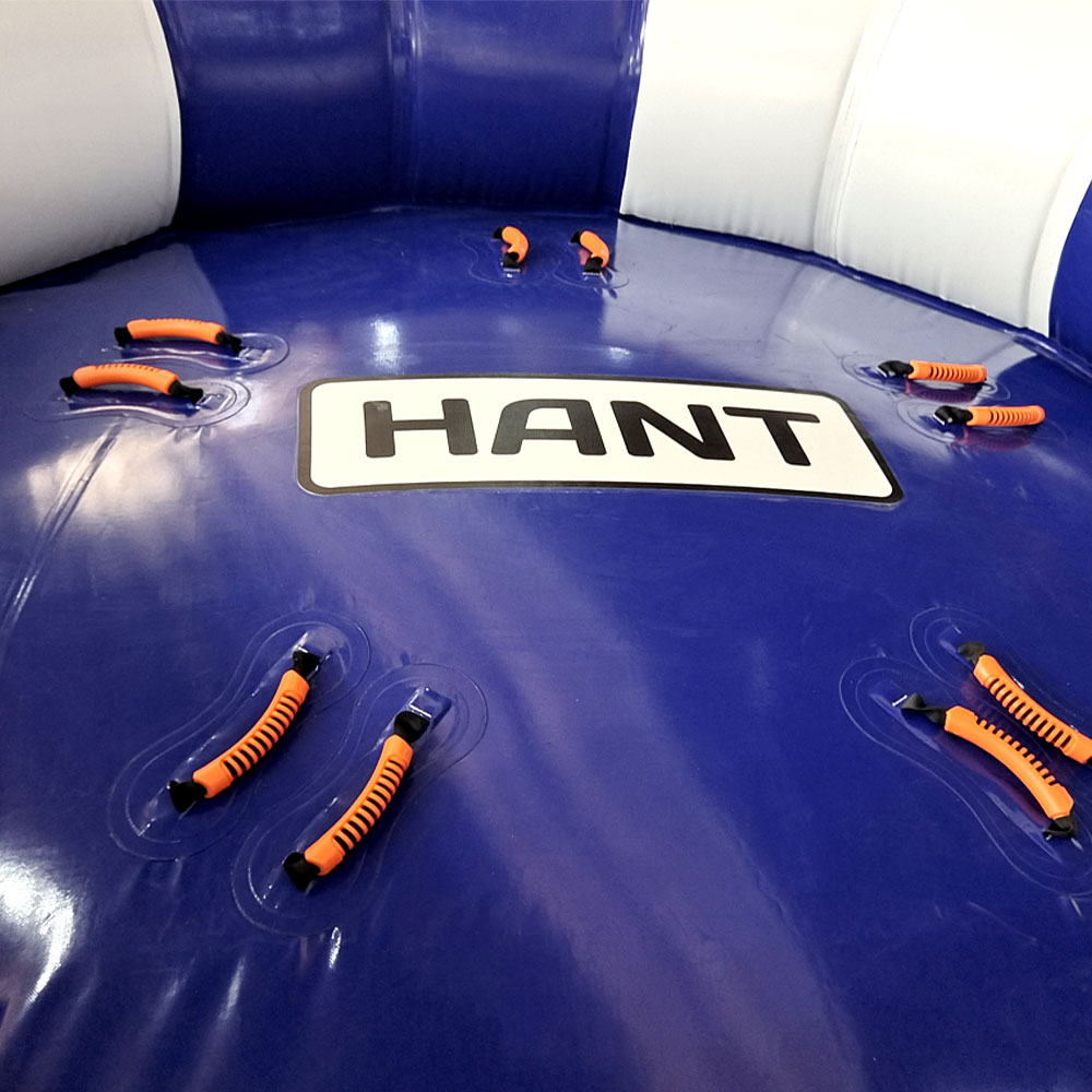 HANT ハリケーンボート 5人乗り イメージ05