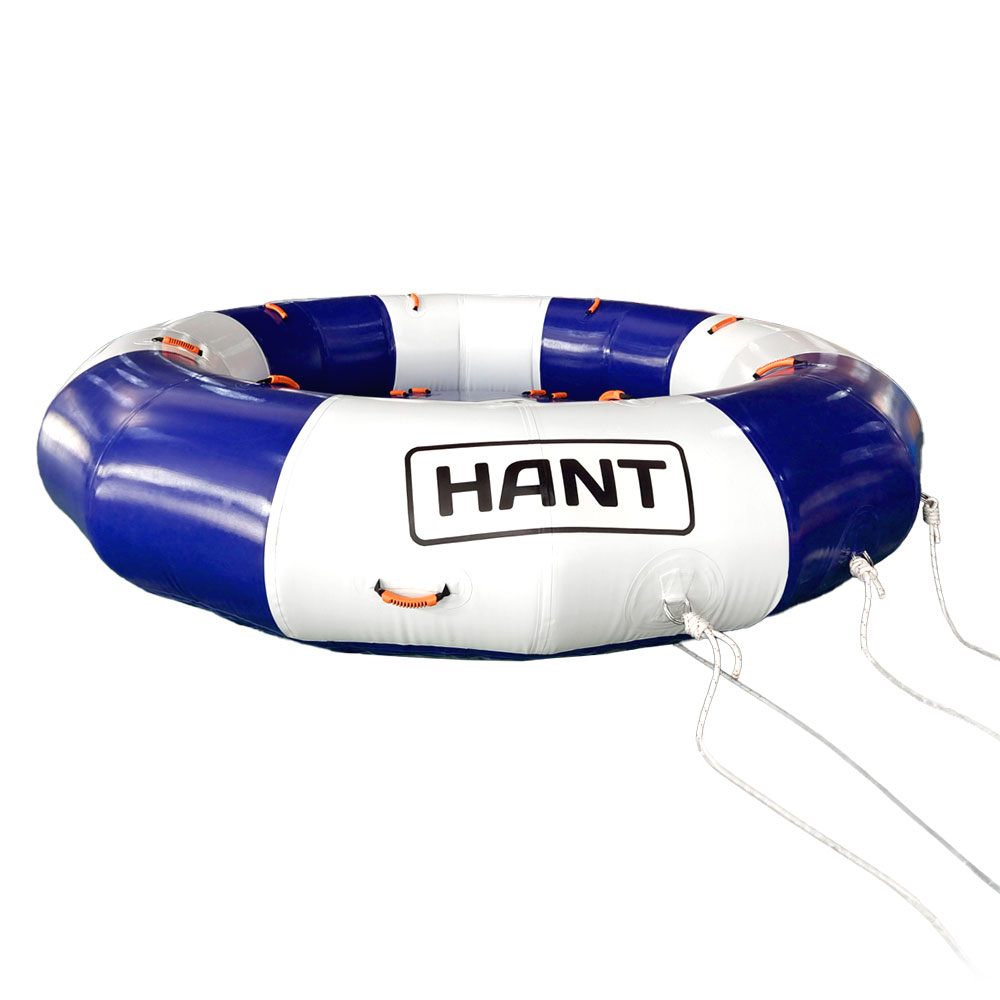 HANT ハリケーンボート 5人乗り イメージ08