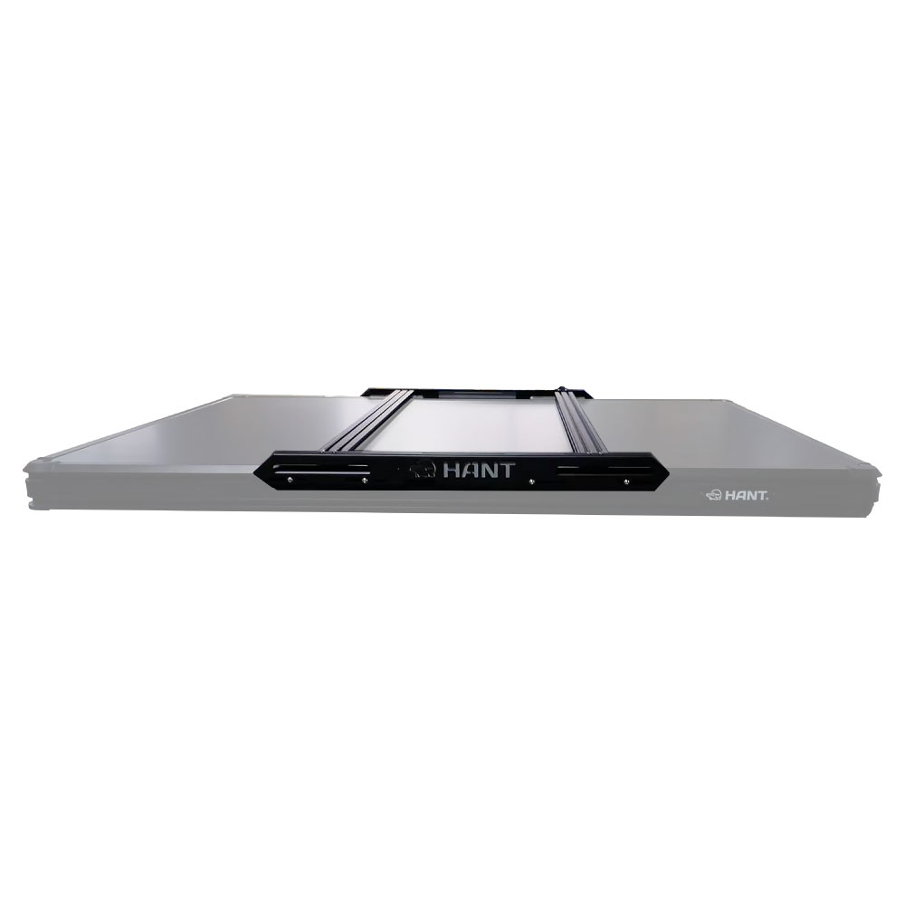 ルーフラック2本セット(ルーフテントBLACK EDITION ver.2専用)