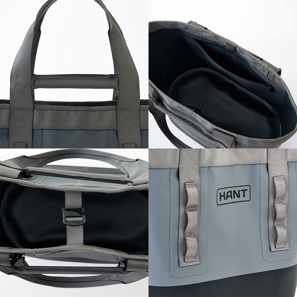 HANT アウトドアバッグ イメージ04