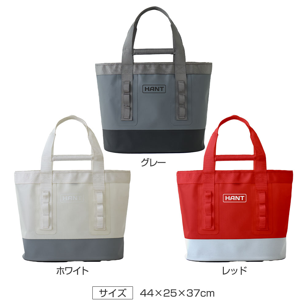 HANT アウトドアバッグ イメージ02