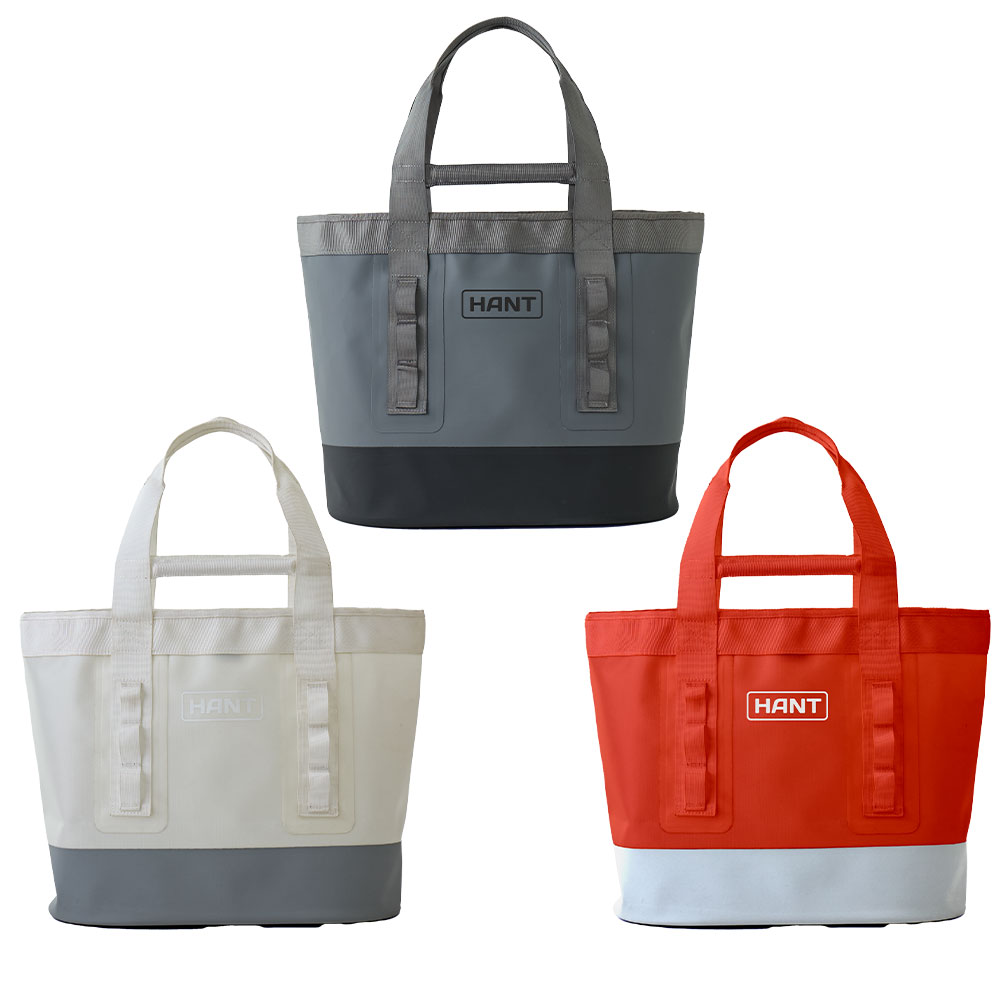 HANT アウトドアバッグ イメージ01