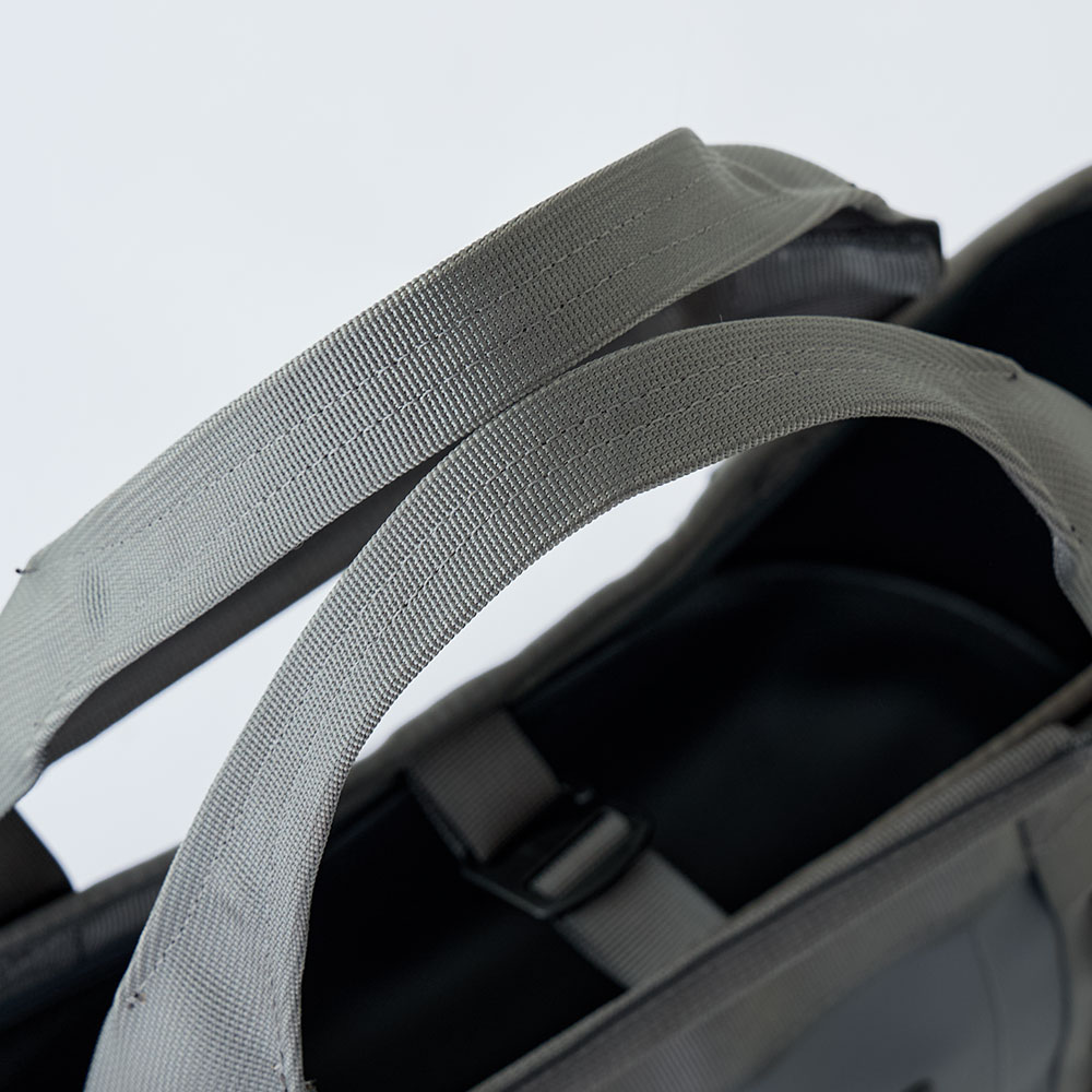 HANT アウトドアバッグ イメージ09