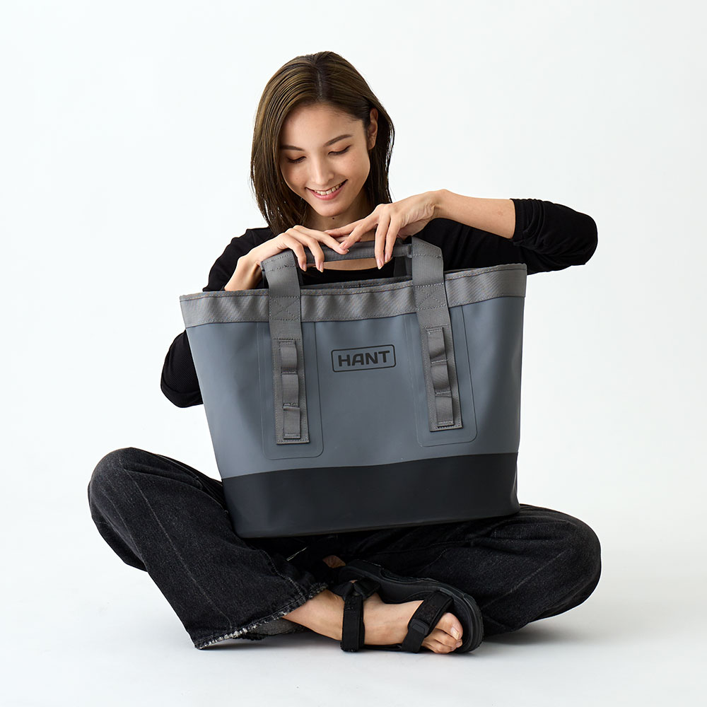 HANT アウトドアバッグ イメージ15