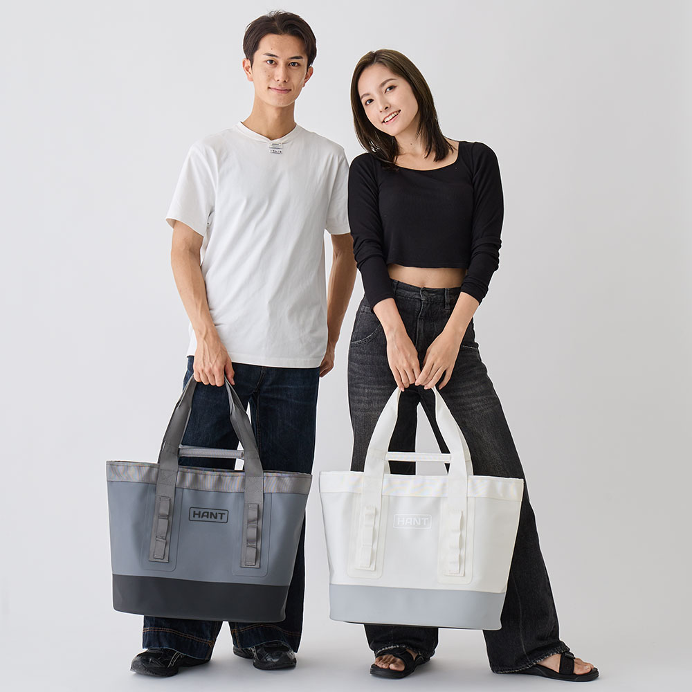 HANT アウトドアバッグ イメージ16