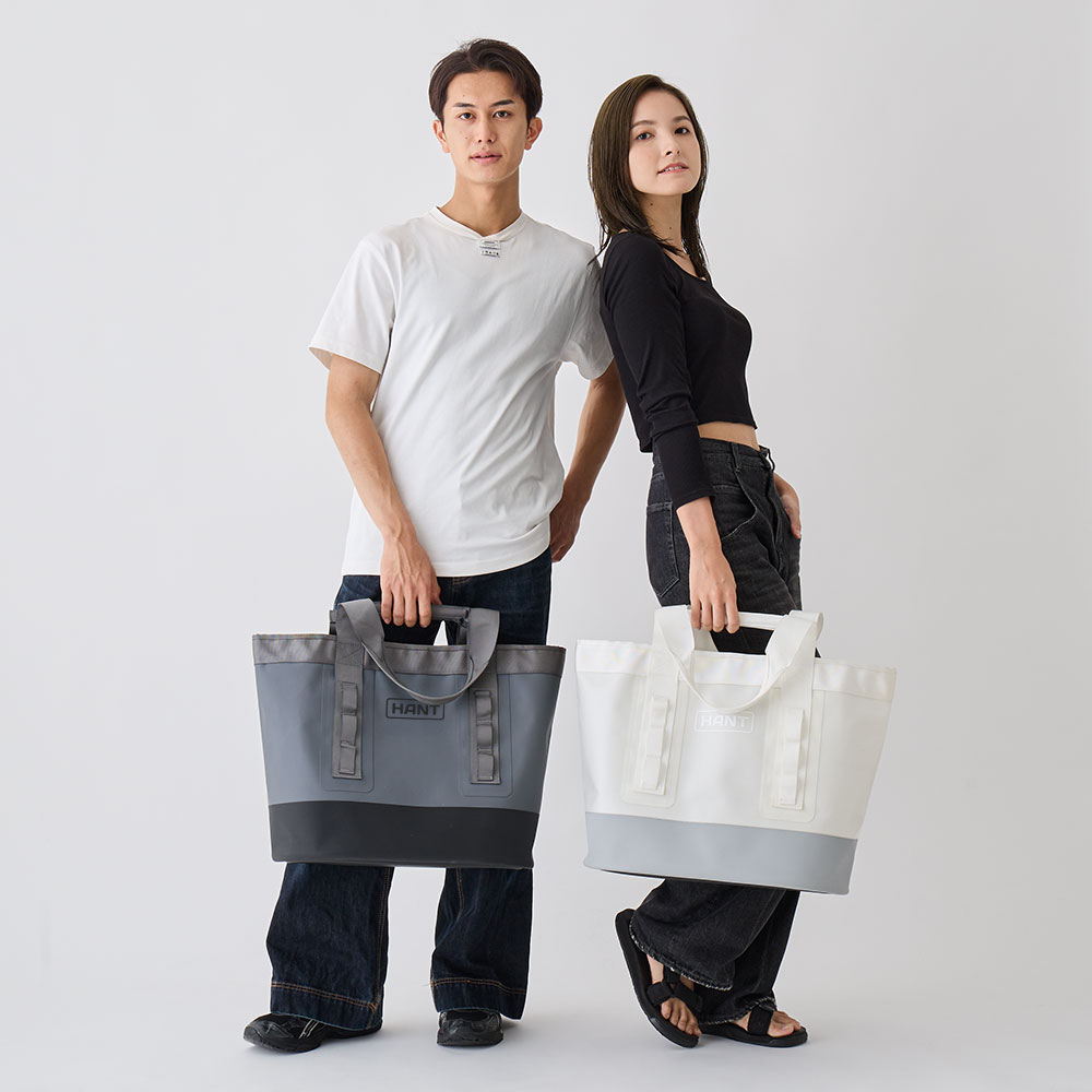 HANT アウトドアバッグ イメージ17