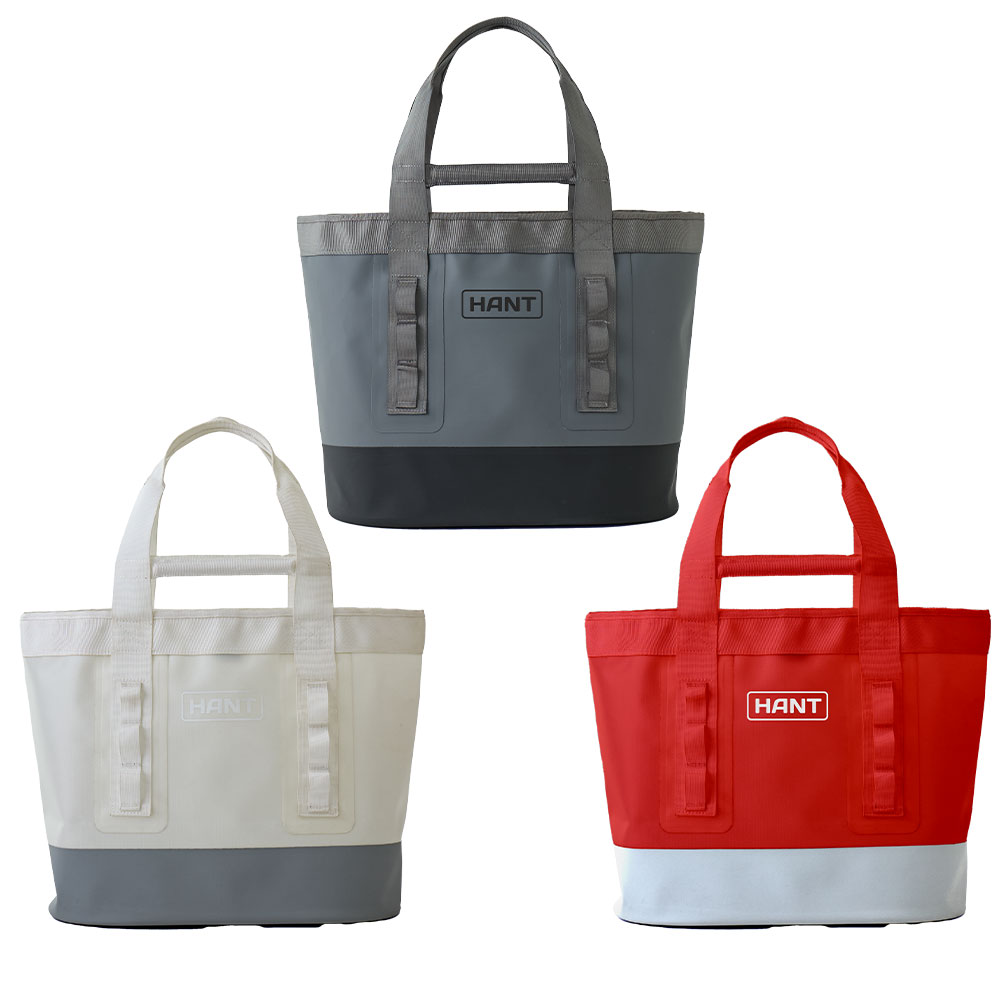 HANT アウトドアバッグ イメージ01