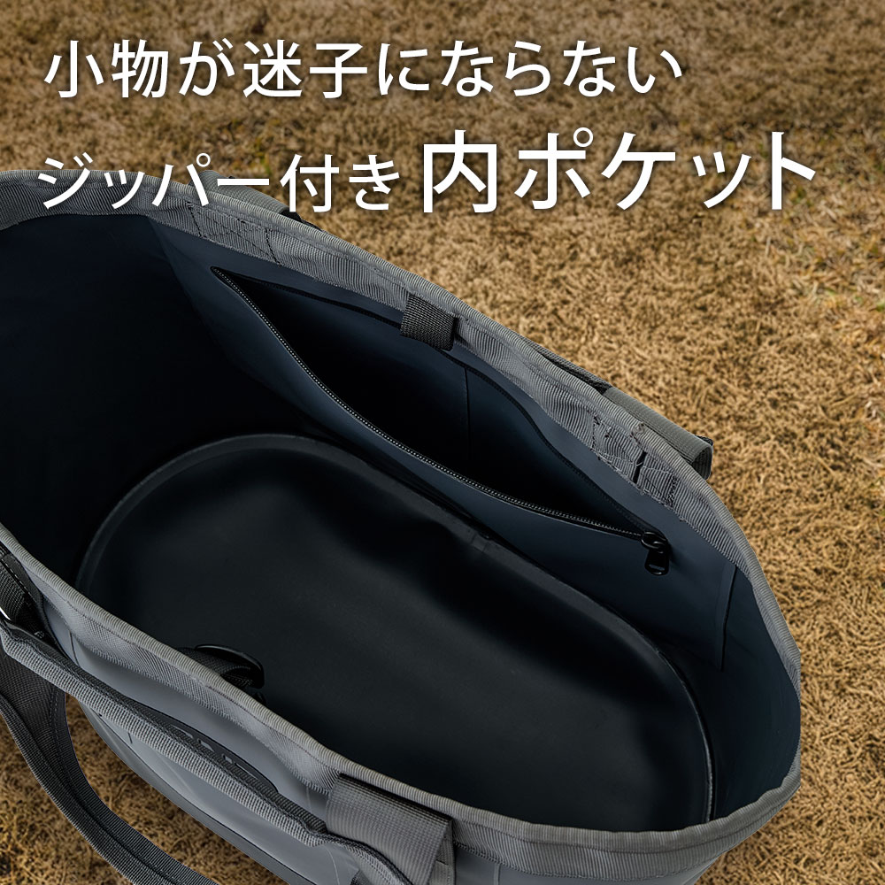 HANT アウトドアバッグ イメージ13