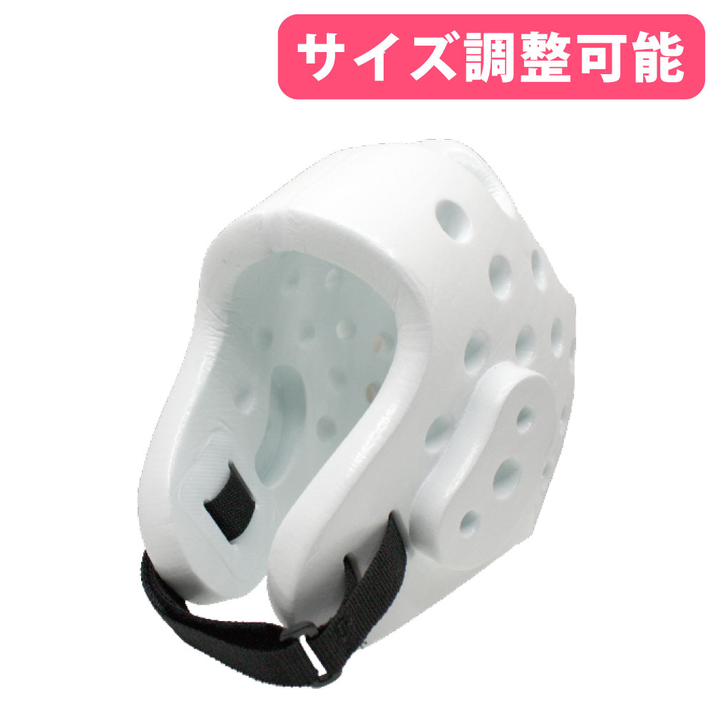 HANT 柔らかマリンヘッドギア イメージ02