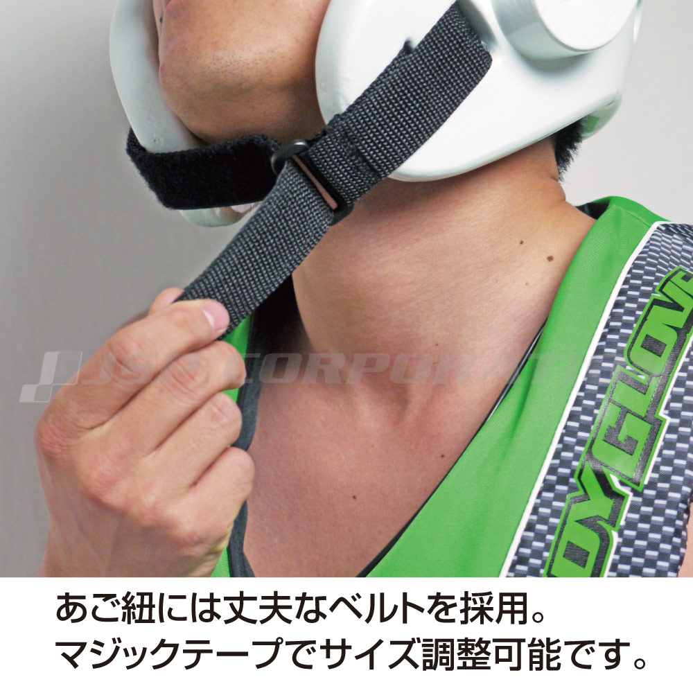 HANT 柔らかマリンヘッドギア イメージ03