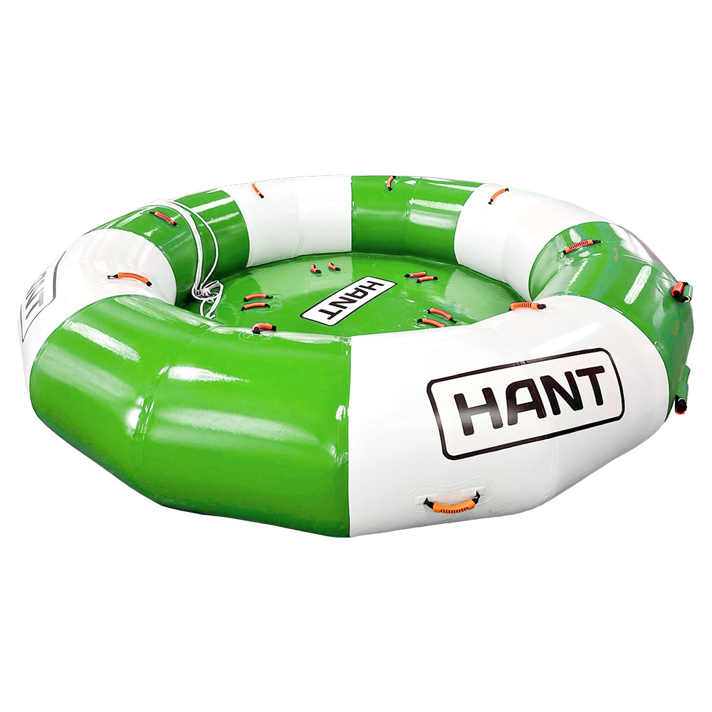 HANT ハリケーンボート 5人乗り イメージ08